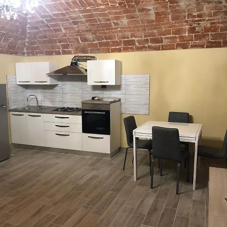 Residenza Nikol Apartamento Casale Monferrato Exterior foto