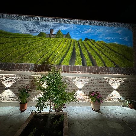 Residenza Nikol Apartamento Casale Monferrato Exterior foto
