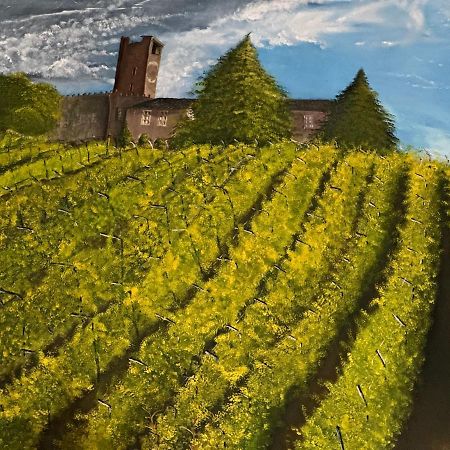 Residenza Nikol Apartamento Casale Monferrato Exterior foto