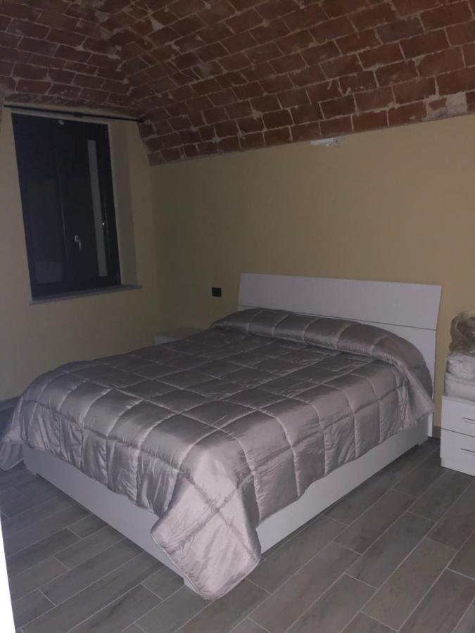 Residenza Nikol Apartamento Casale Monferrato Exterior foto