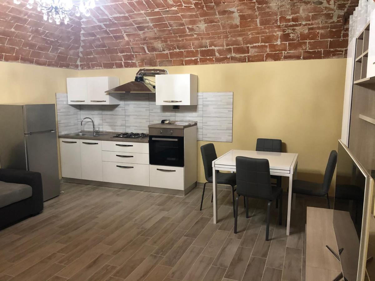 Residenza Nikol Apartamento Casale Monferrato Exterior foto