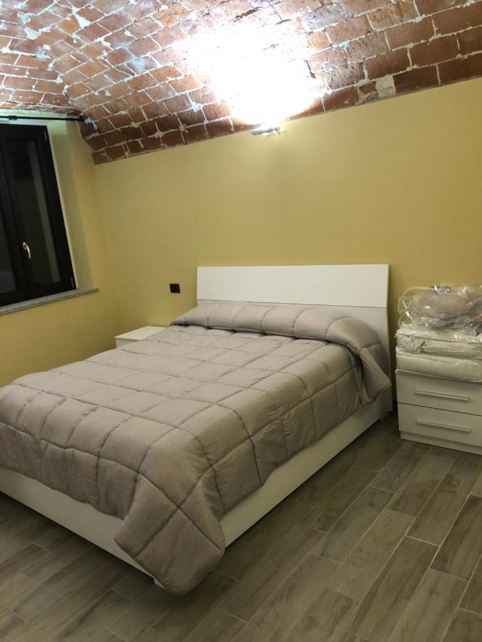 Residenza Nikol Apartamento Casale Monferrato Exterior foto