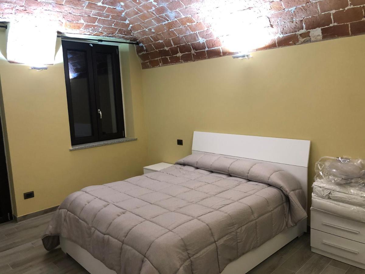 Residenza Nikol Apartamento Casale Monferrato Exterior foto