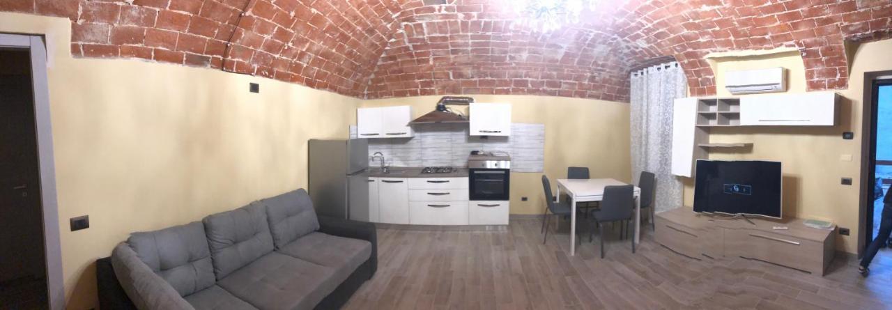 Residenza Nikol Apartamento Casale Monferrato Exterior foto