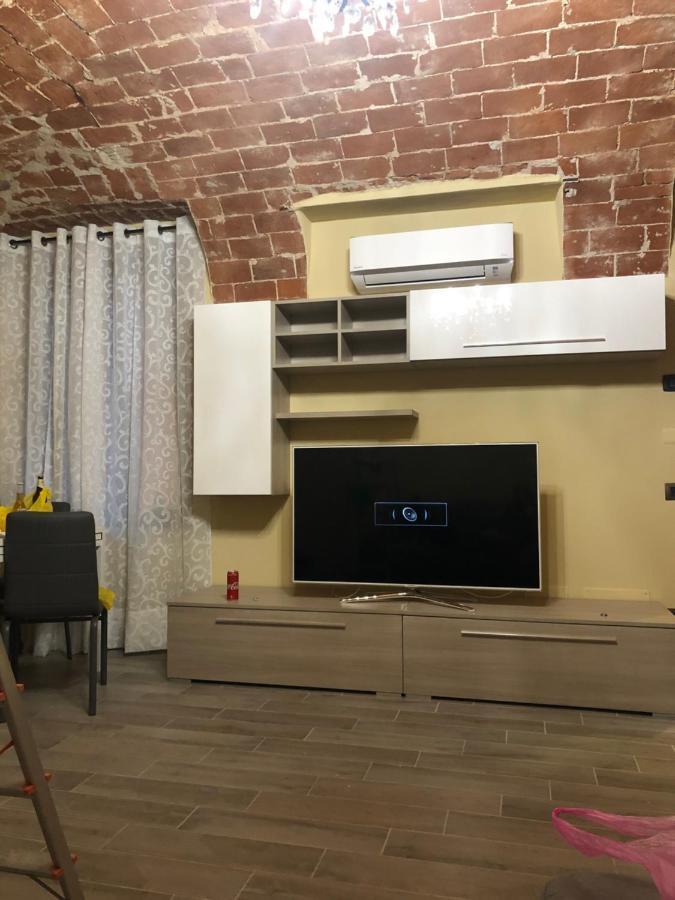 Residenza Nikol Apartamento Casale Monferrato Exterior foto