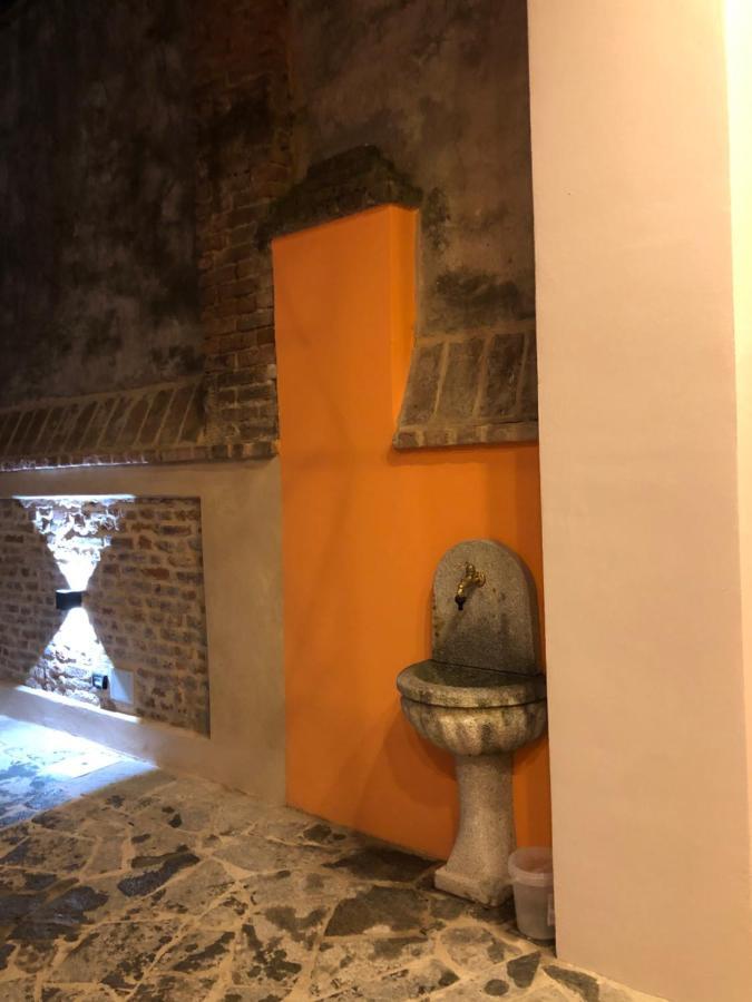 Residenza Nikol Apartamento Casale Monferrato Exterior foto