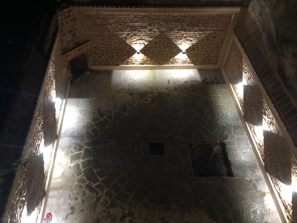 Residenza Nikol Apartamento Casale Monferrato Exterior foto