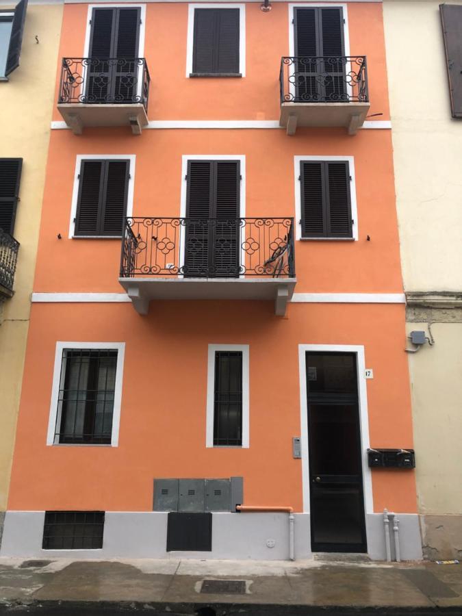 Residenza Nikol Apartamento Casale Monferrato Exterior foto