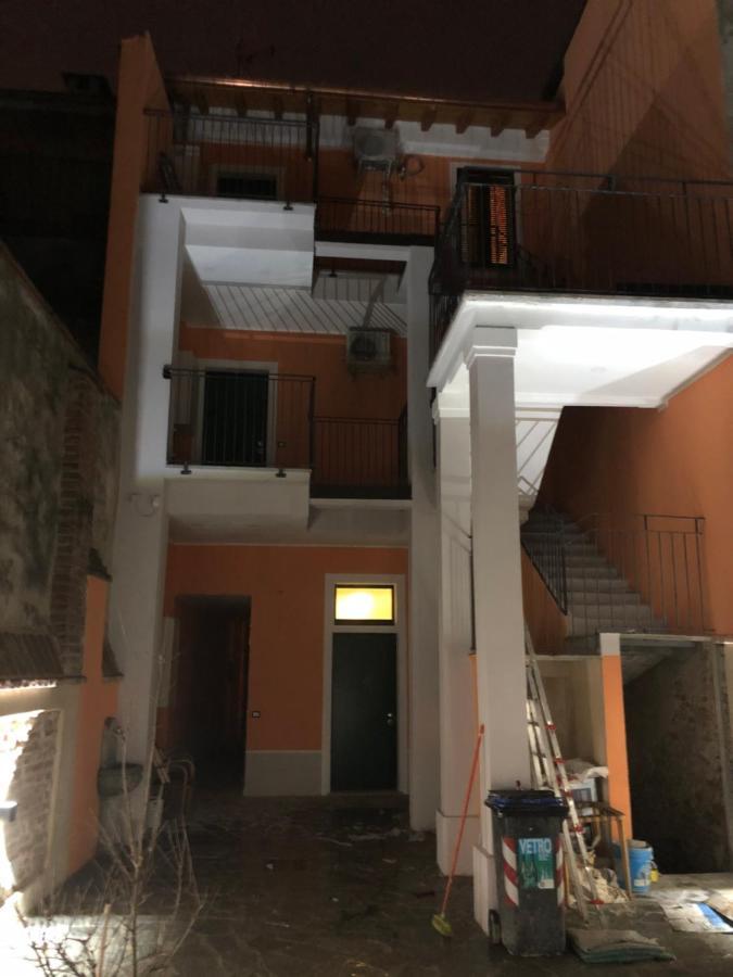 Residenza Nikol Apartamento Casale Monferrato Exterior foto