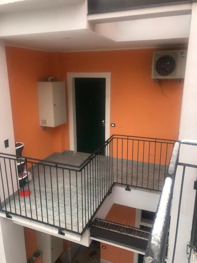 Residenza Nikol Apartamento Casale Monferrato Exterior foto
