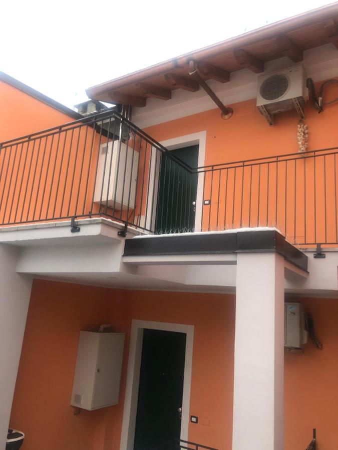 Residenza Nikol Apartamento Casale Monferrato Exterior foto