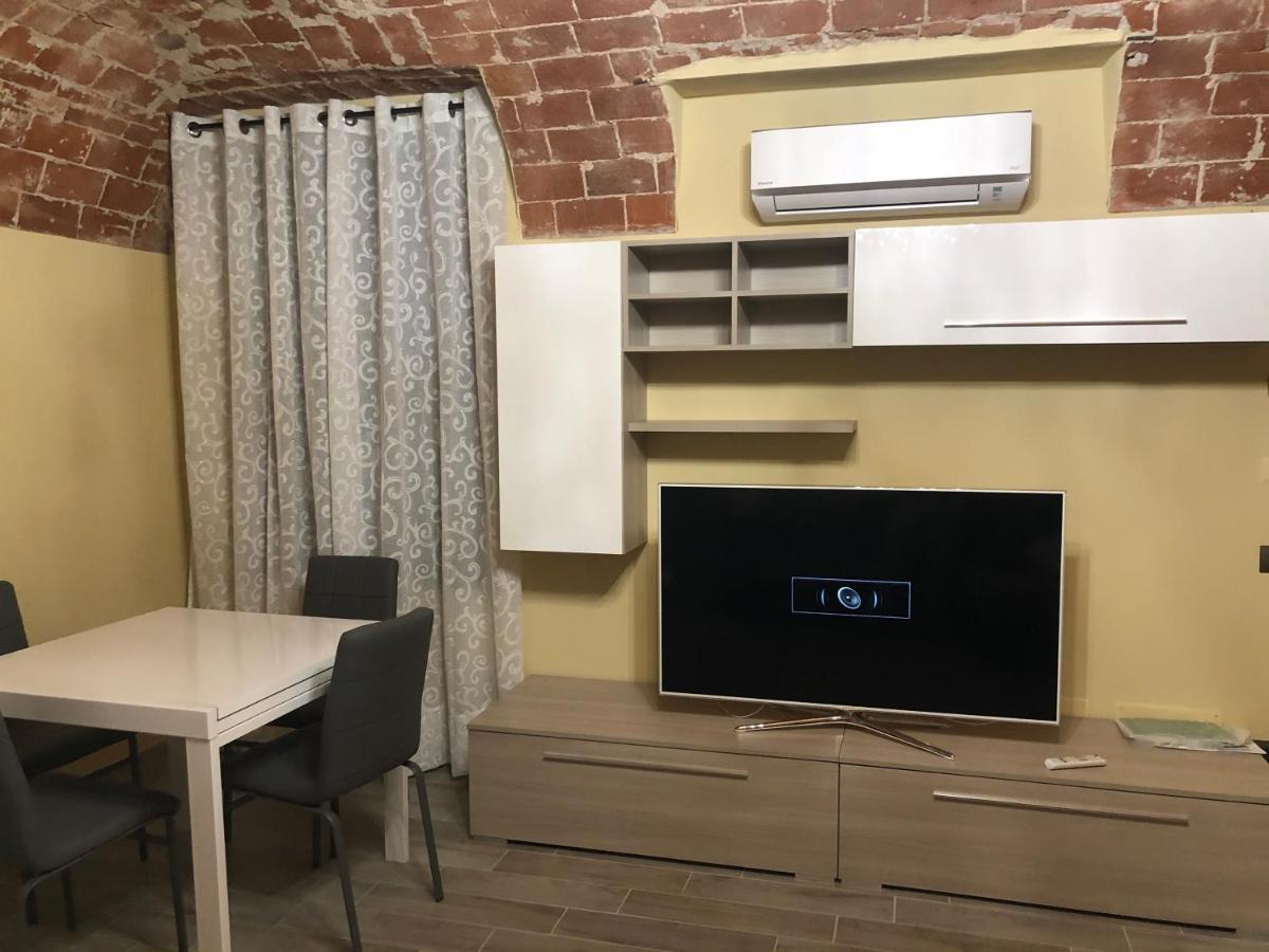 Residenza Nikol Apartamento Casale Monferrato Exterior foto