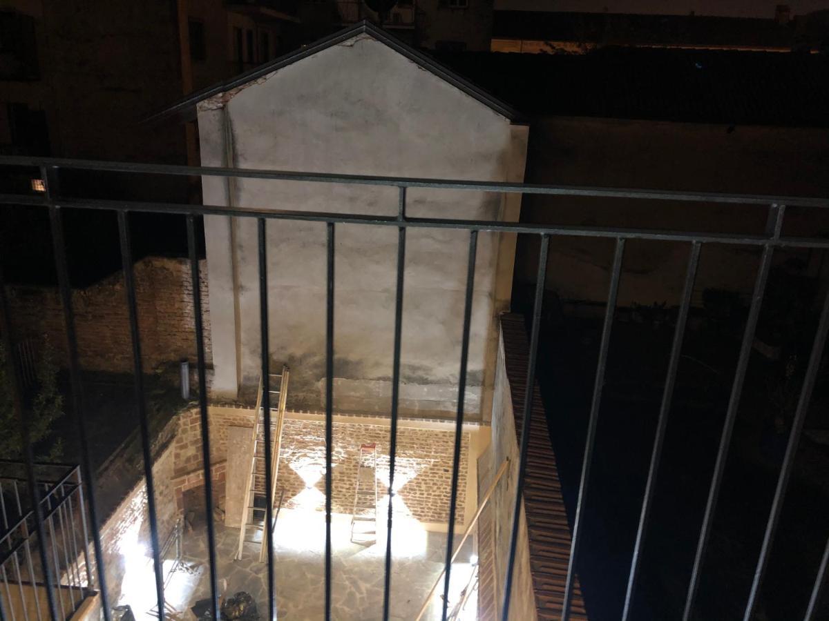 Residenza Nikol Apartamento Casale Monferrato Exterior foto