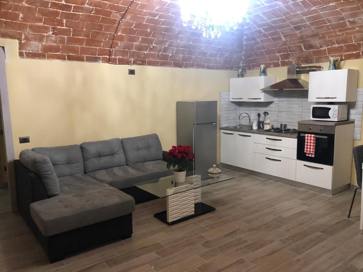 Residenza Nikol Apartamento Casale Monferrato Exterior foto