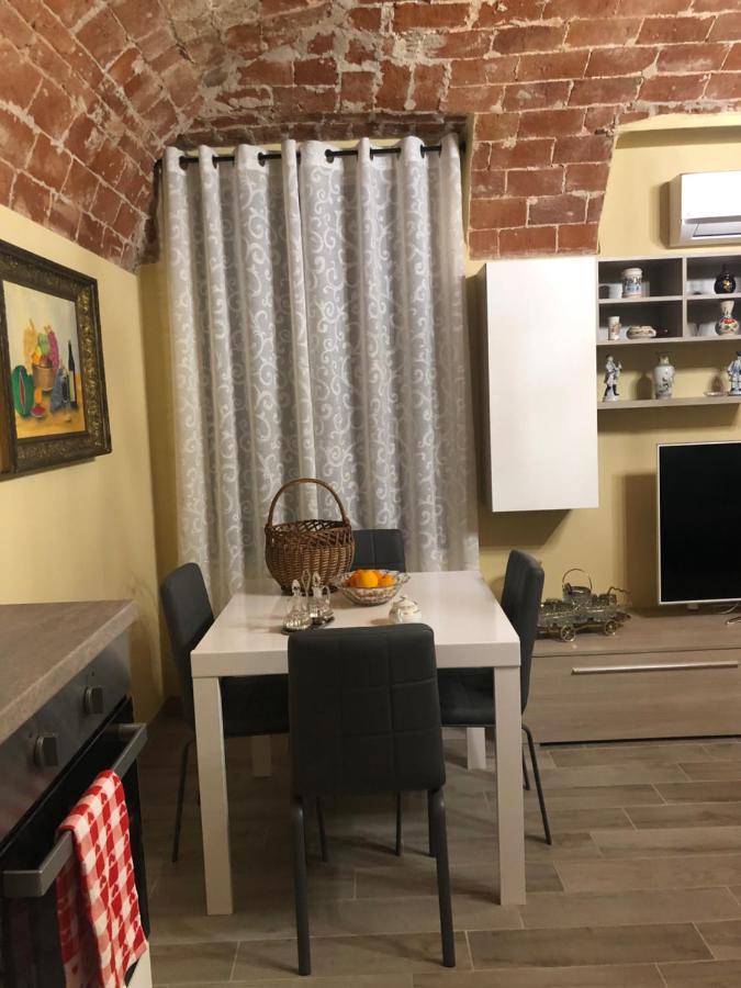 Residenza Nikol Apartamento Casale Monferrato Exterior foto