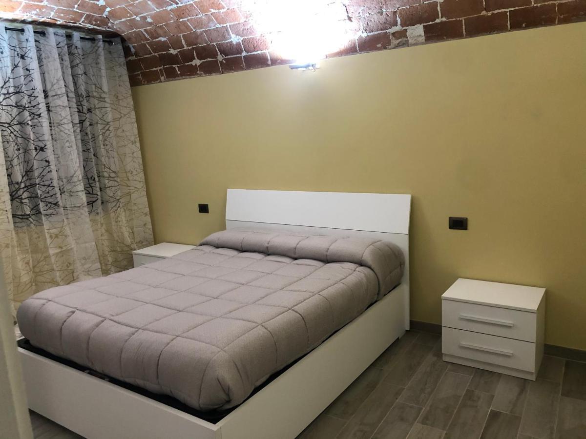 Residenza Nikol Apartamento Casale Monferrato Exterior foto