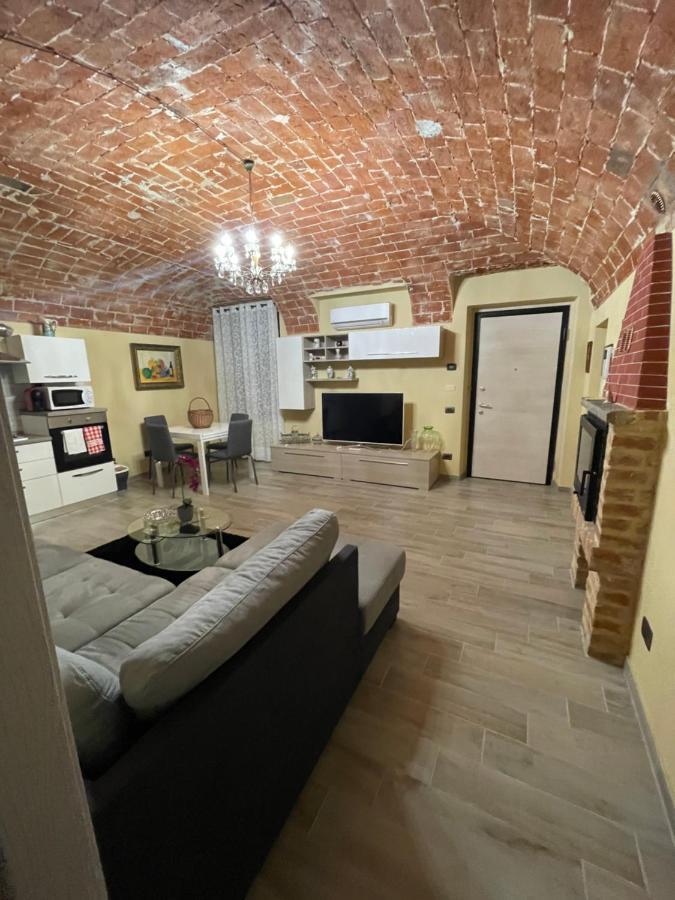 Residenza Nikol Apartamento Casale Monferrato Exterior foto