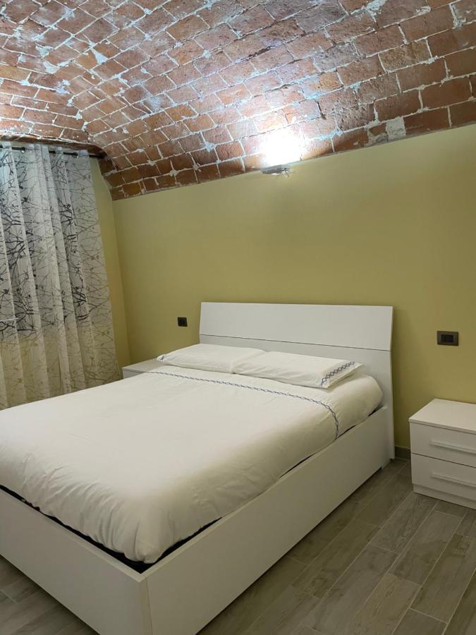 Residenza Nikol Apartamento Casale Monferrato Exterior foto