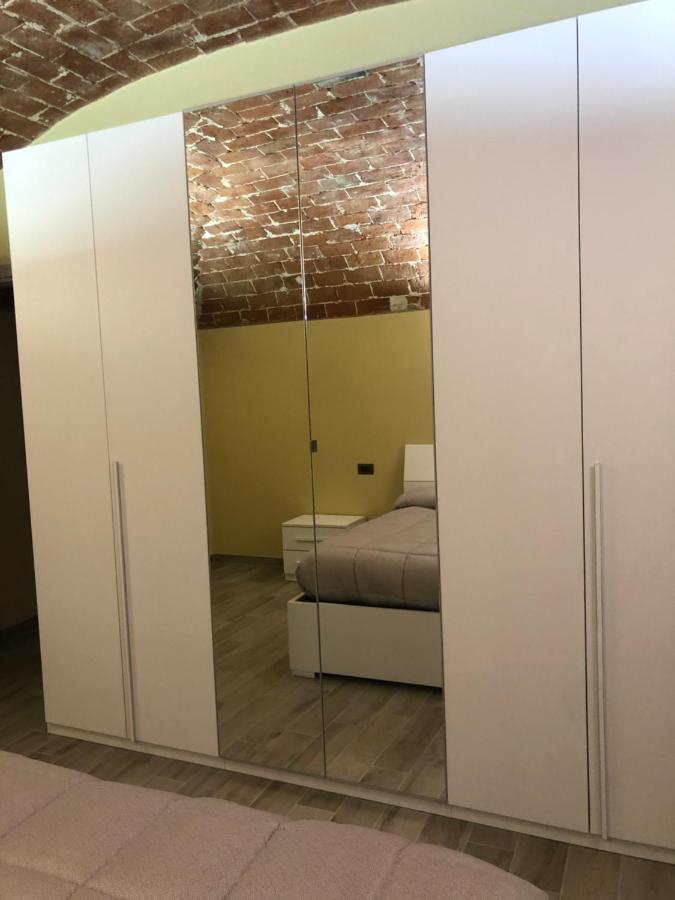 Residenza Nikol Apartamento Casale Monferrato Exterior foto