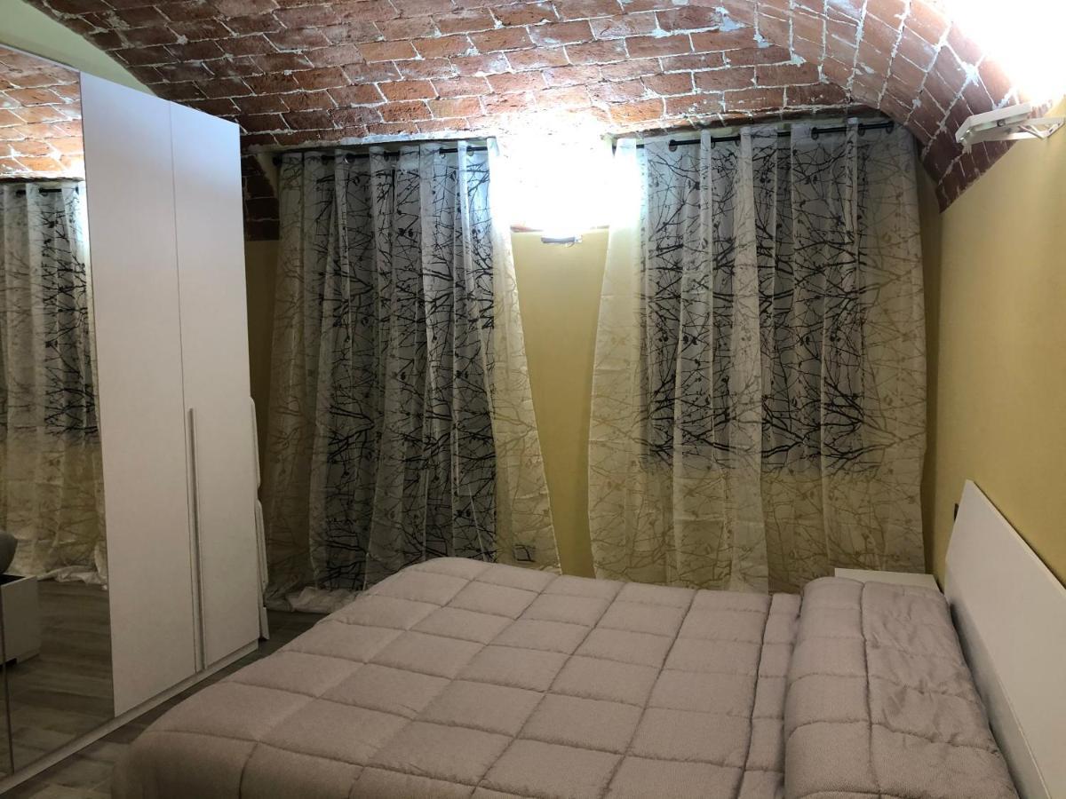 Residenza Nikol Apartamento Casale Monferrato Exterior foto