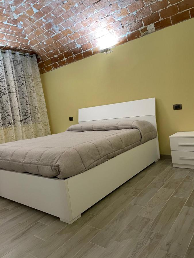 Residenza Nikol Apartamento Casale Monferrato Exterior foto