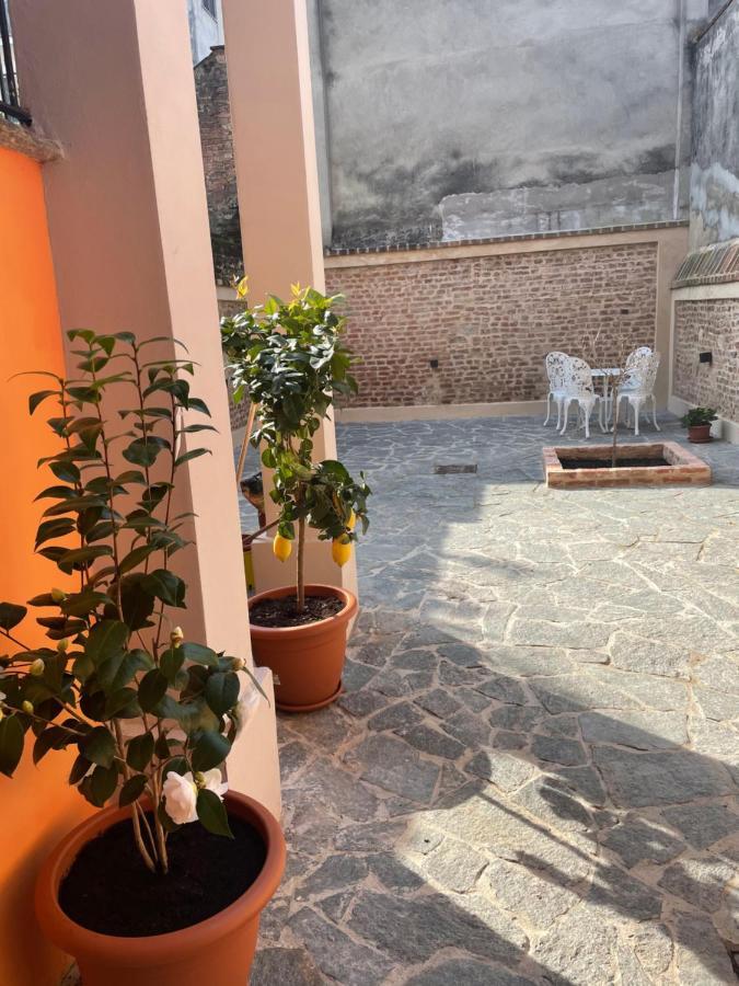 Residenza Nikol Apartamento Casale Monferrato Exterior foto
