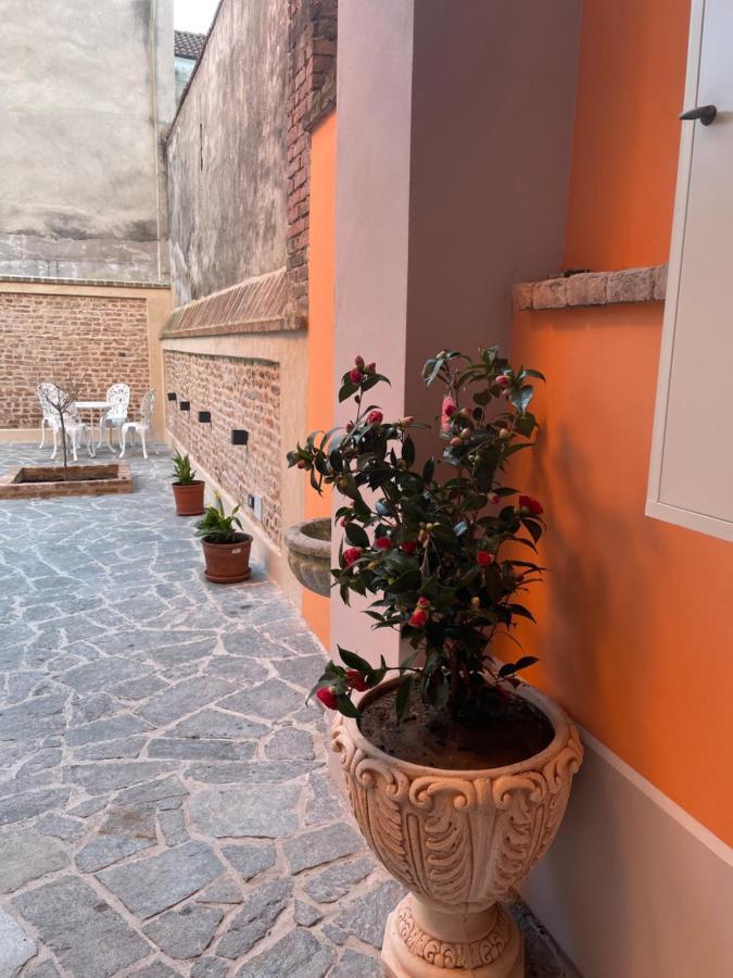 Residenza Nikol Apartamento Casale Monferrato Exterior foto