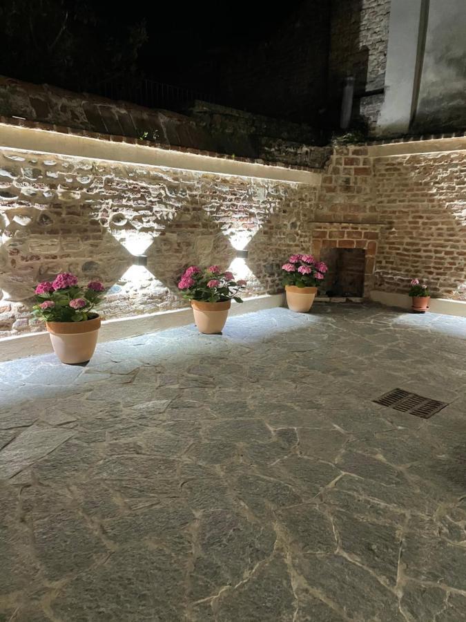 Residenza Nikol Apartamento Casale Monferrato Exterior foto