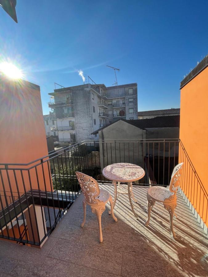 Residenza Nikol Apartamento Casale Monferrato Exterior foto