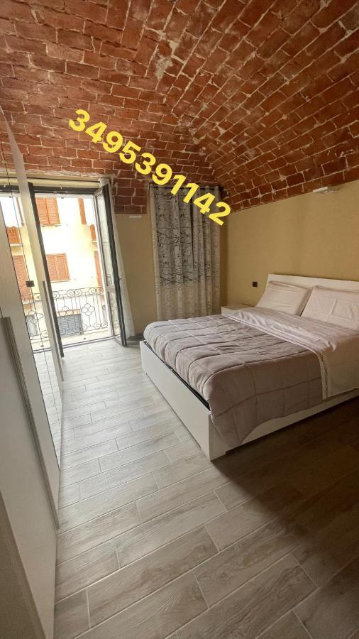 Residenza Nikol Apartamento Casale Monferrato Exterior foto