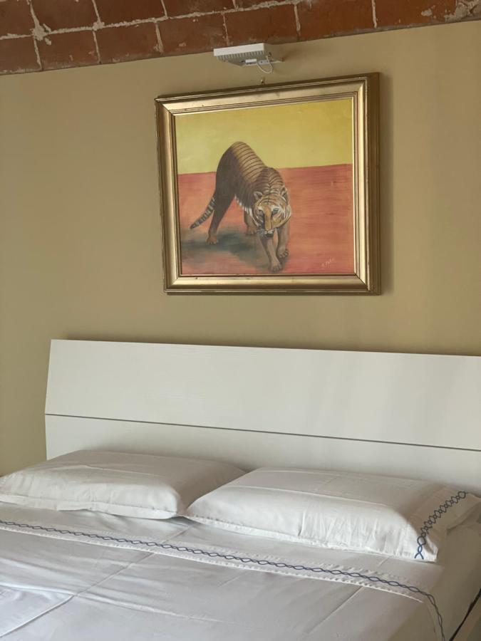 Residenza Nikol Apartamento Casale Monferrato Exterior foto