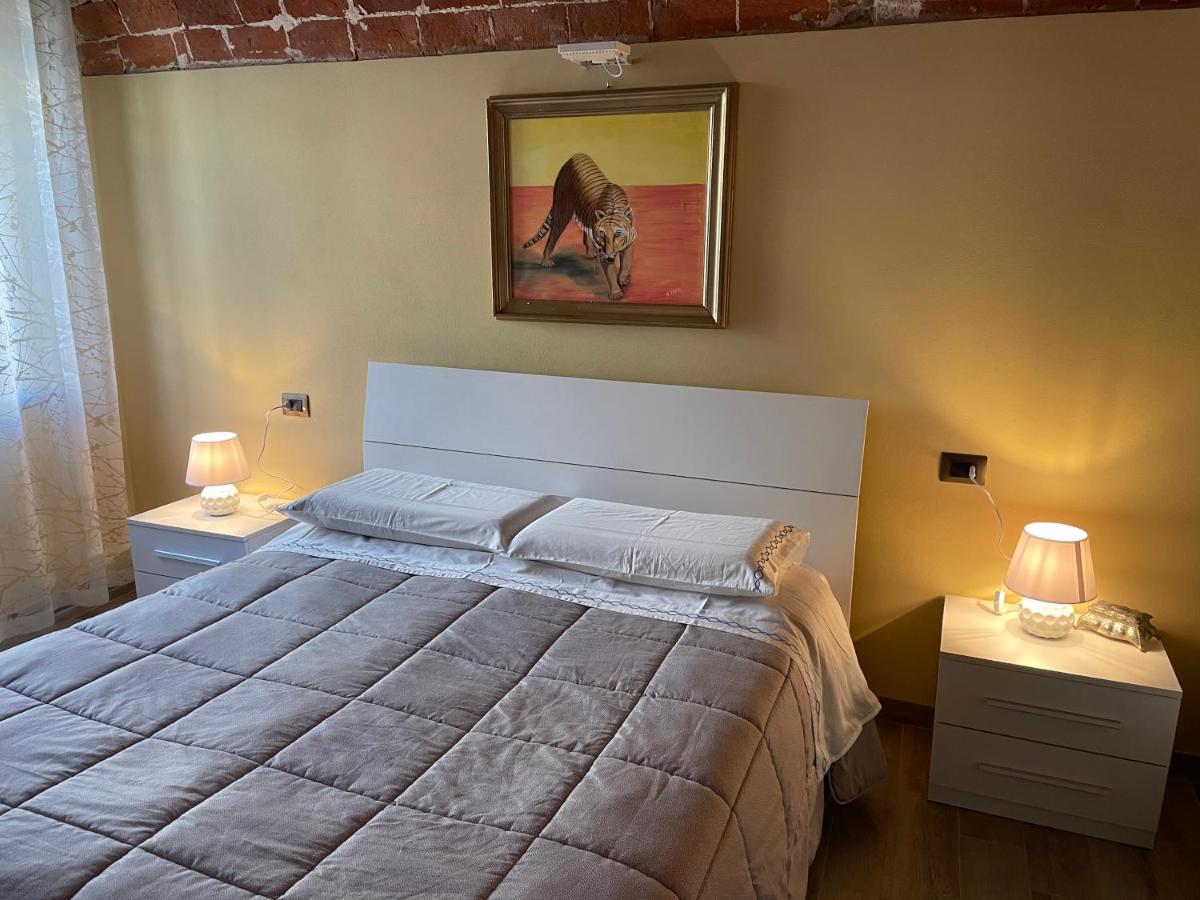 Residenza Nikol Apartamento Casale Monferrato Exterior foto