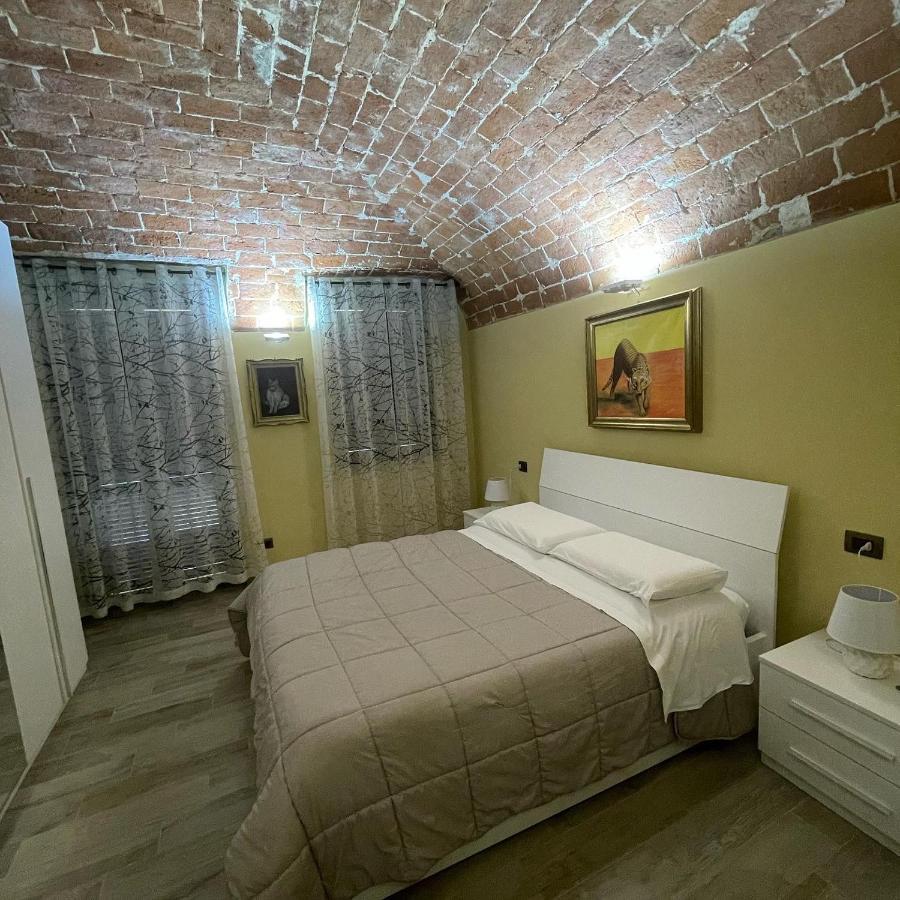 Residenza Nikol Apartamento Casale Monferrato Exterior foto