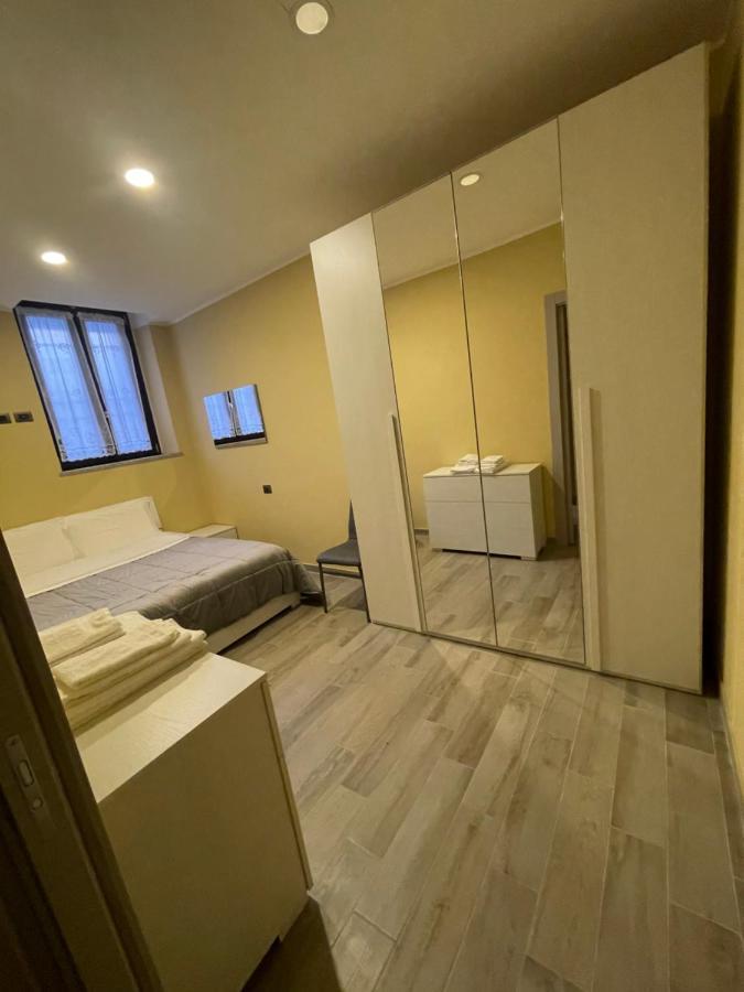 Residenza Nikol Apartamento Casale Monferrato Exterior foto