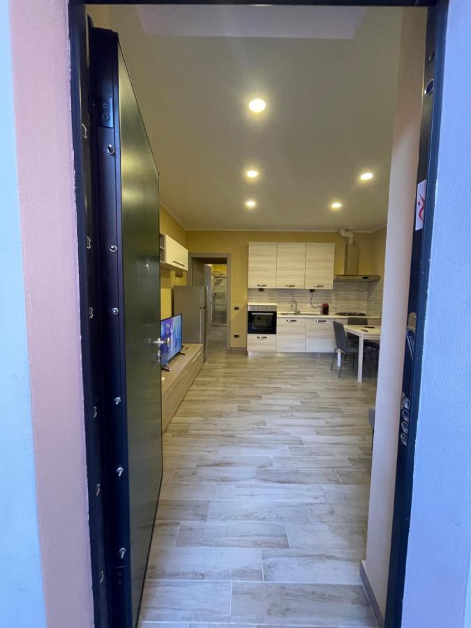 Residenza Nikol Apartamento Casale Monferrato Exterior foto