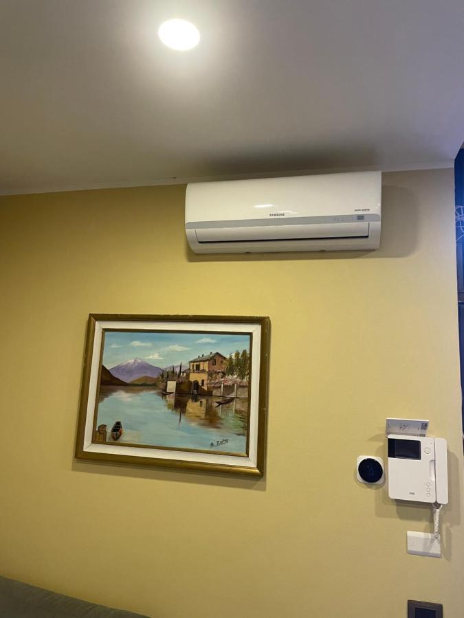 Residenza Nikol Apartamento Casale Monferrato Exterior foto