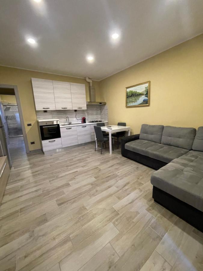 Residenza Nikol Apartamento Casale Monferrato Exterior foto