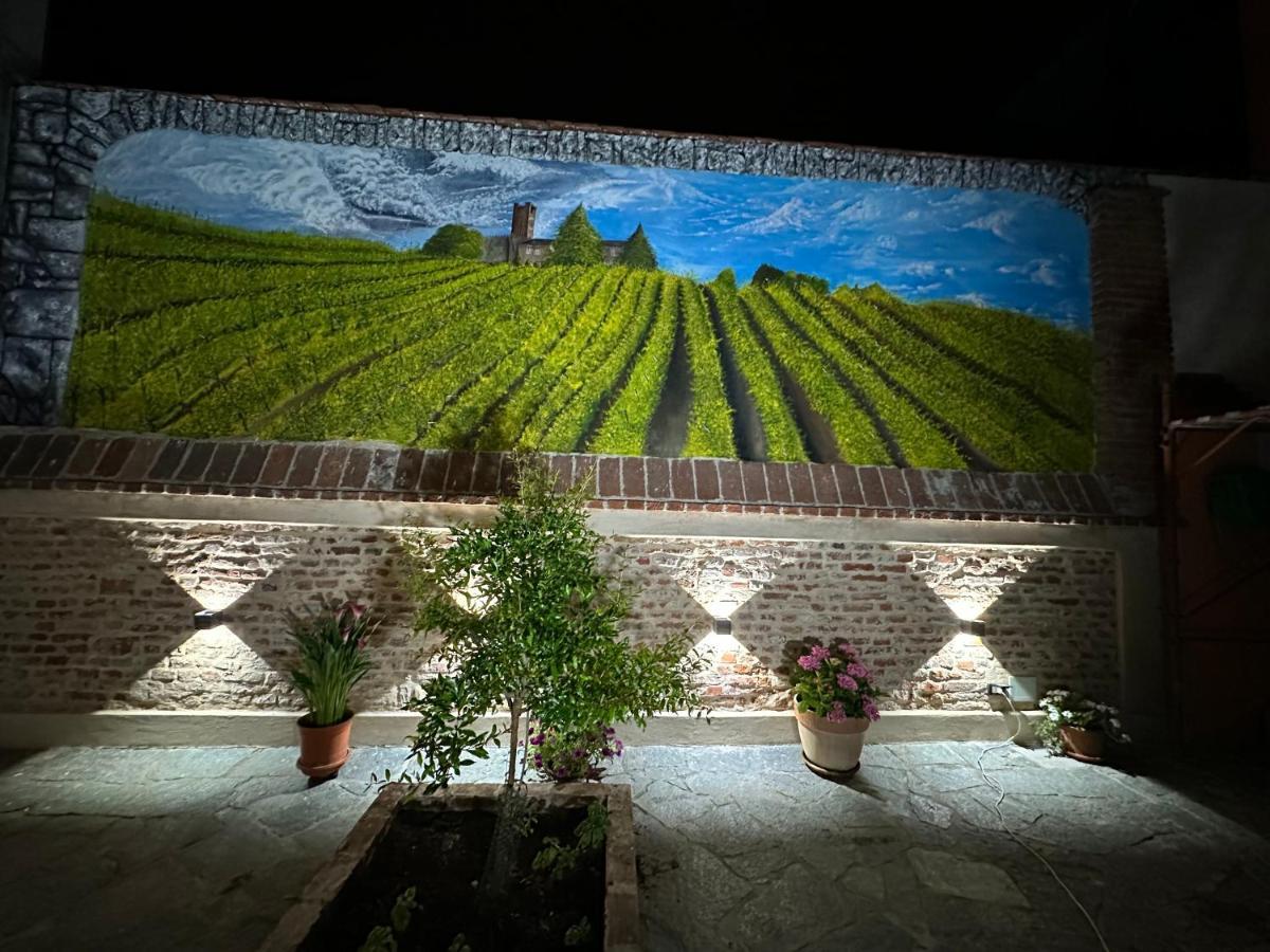 Residenza Nikol Apartamento Casale Monferrato Exterior foto